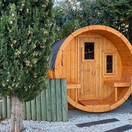 Adorable Guest House Avec Balneo Et Piscine Olonne-sur-Mer Luaran gambar